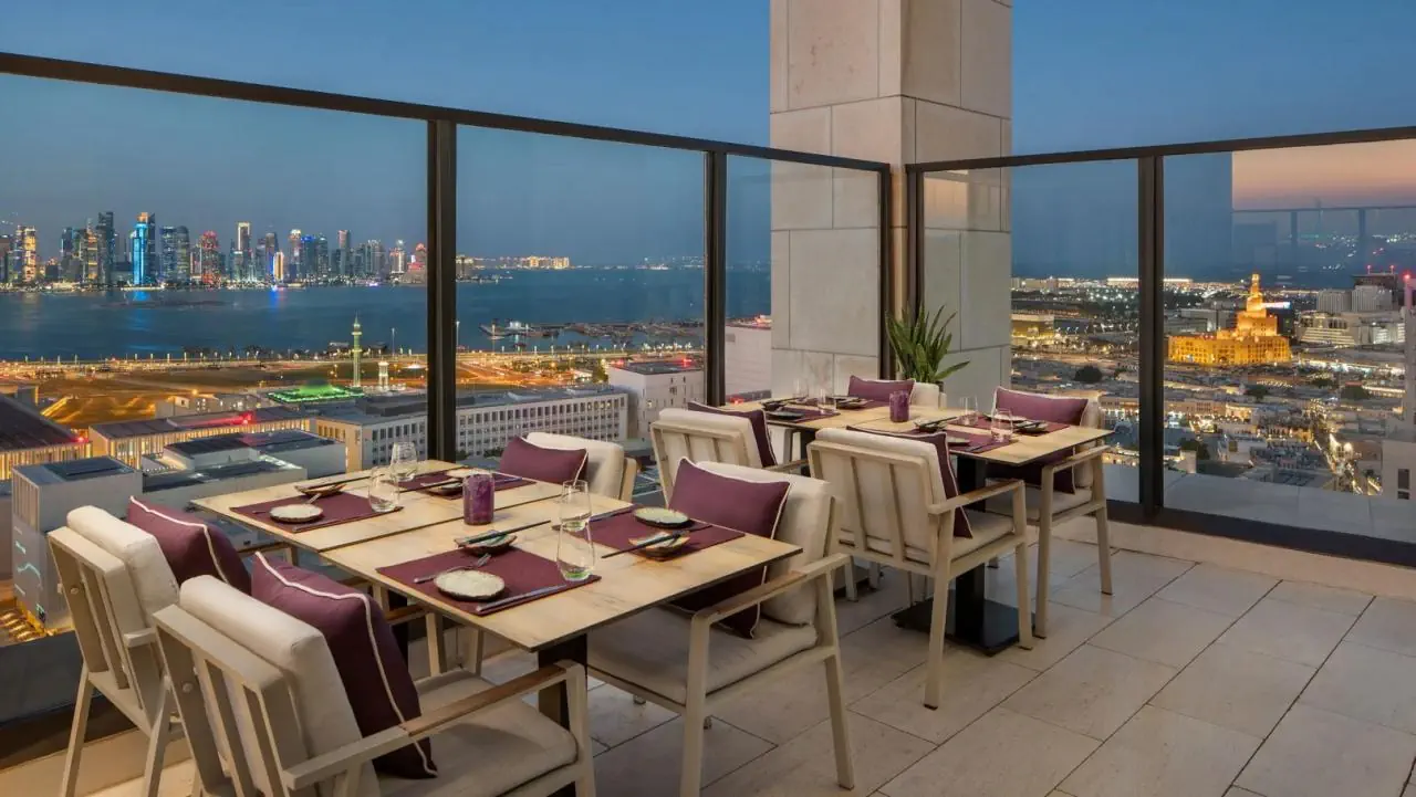 Park Hyatt Doha - zdjęcie 4