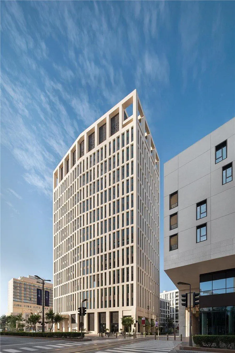 Park Hyatt Doha - zdjęcie 2