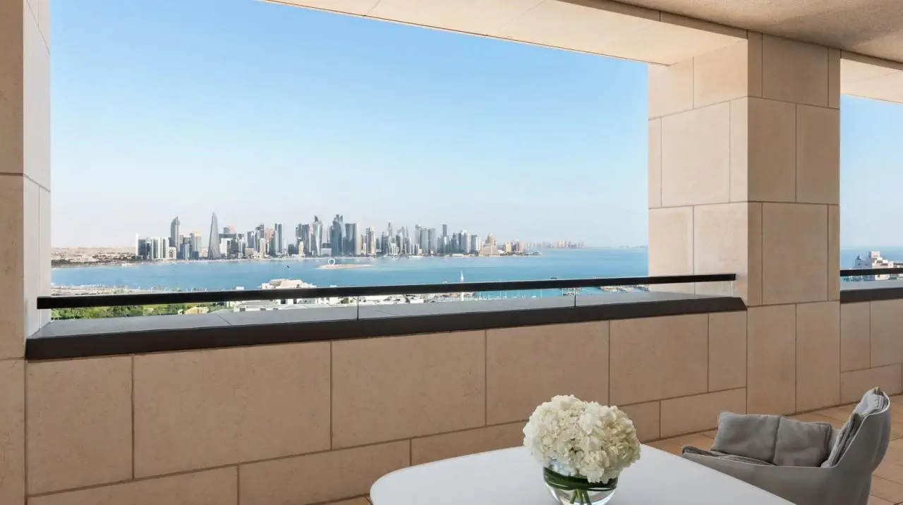 Park Hyatt Doha - zdjęcie 9