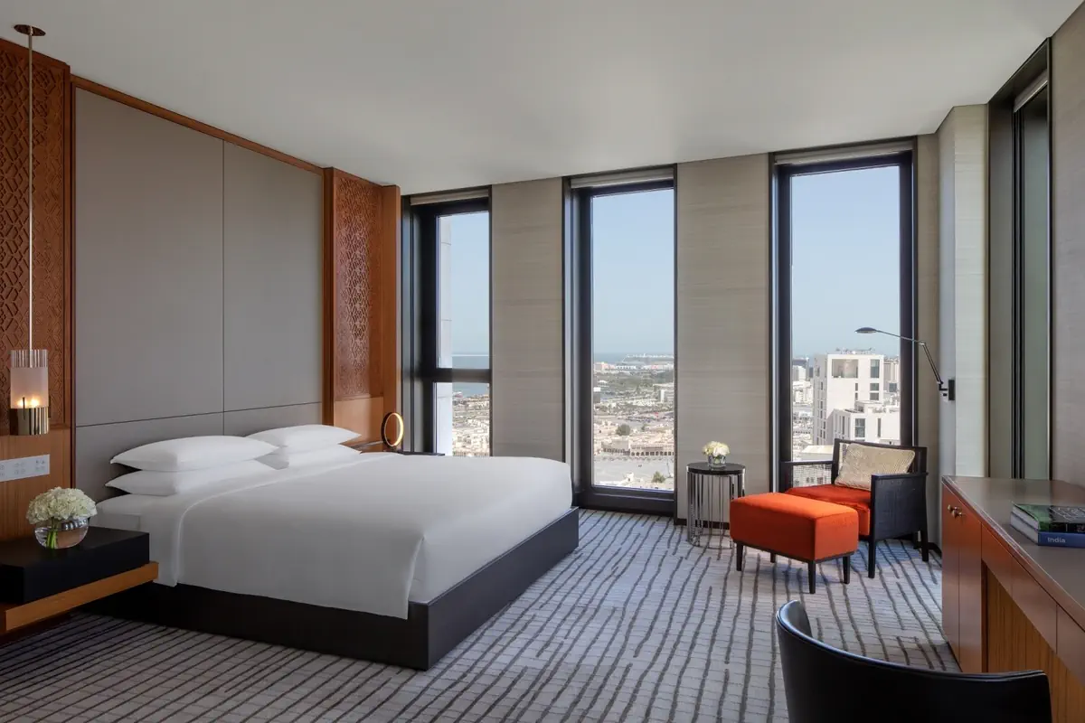 Park Hyatt Doha - zdjęcie 13