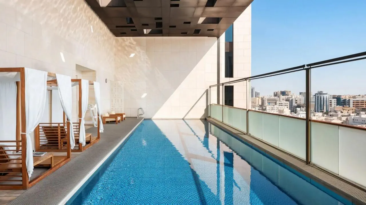 Park Hyatt Doha - zdjęcie 6