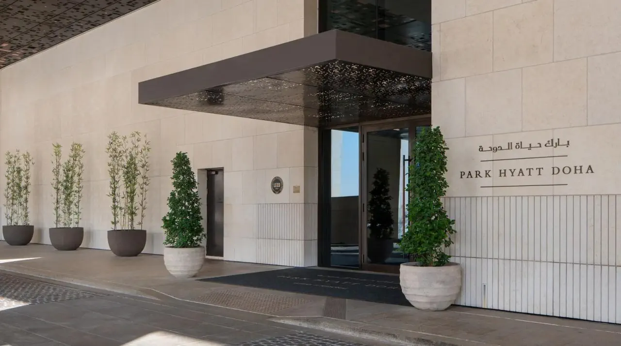 Park Hyatt Doha - zdjęcie 10