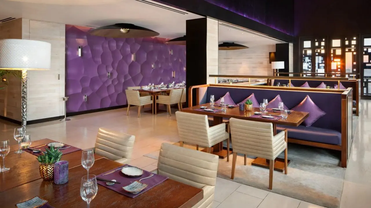 Park Hyatt Doha - zdjęcie 5