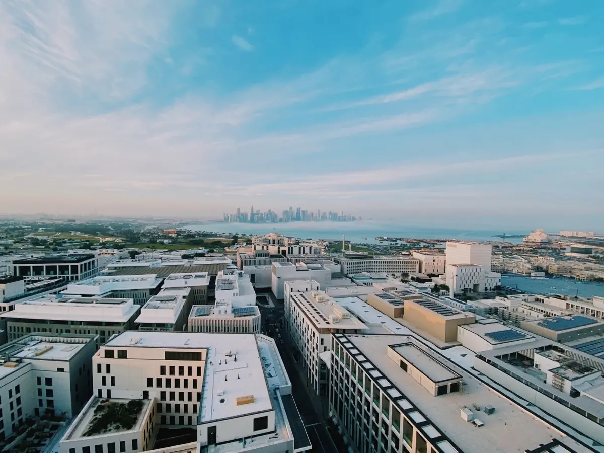 Park Hyatt Doha - zdjęcie 12