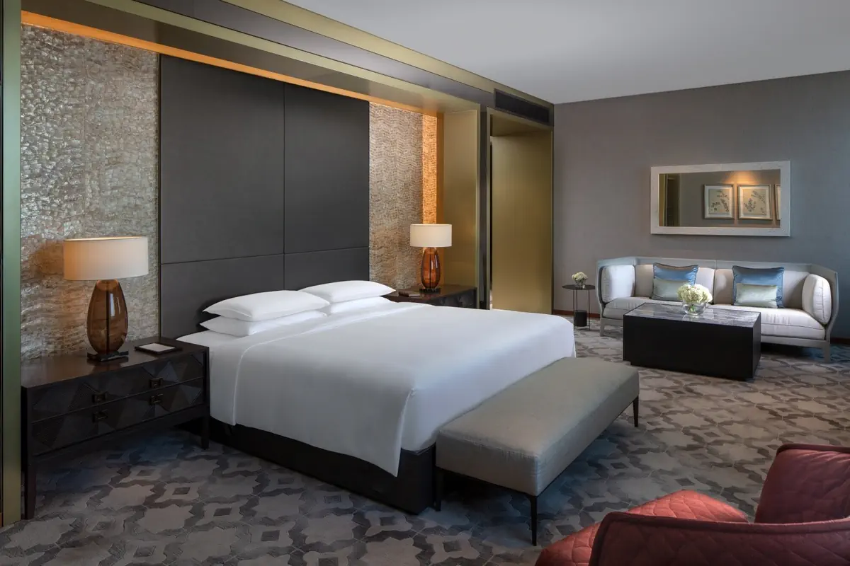 Park Hyatt Doha - zdjęcie 16