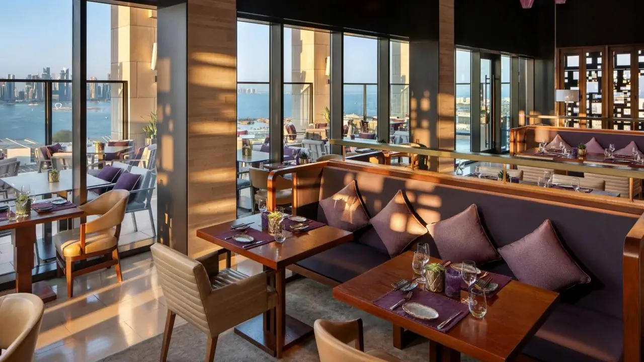Park Hyatt Doha - zdjęcie 7