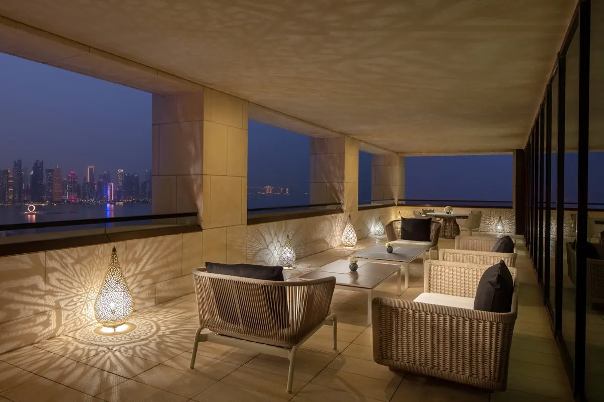 Park Hyatt Doha - zdjęcie 18