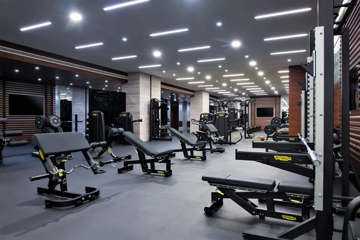Al Messila, a Luxury Collection Resort & Spa - zdjęcie 5