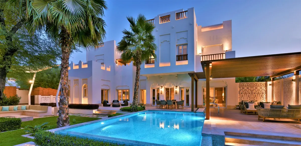 Al Messila, a Luxury Collection Resort & Spa - zdjęcie 10