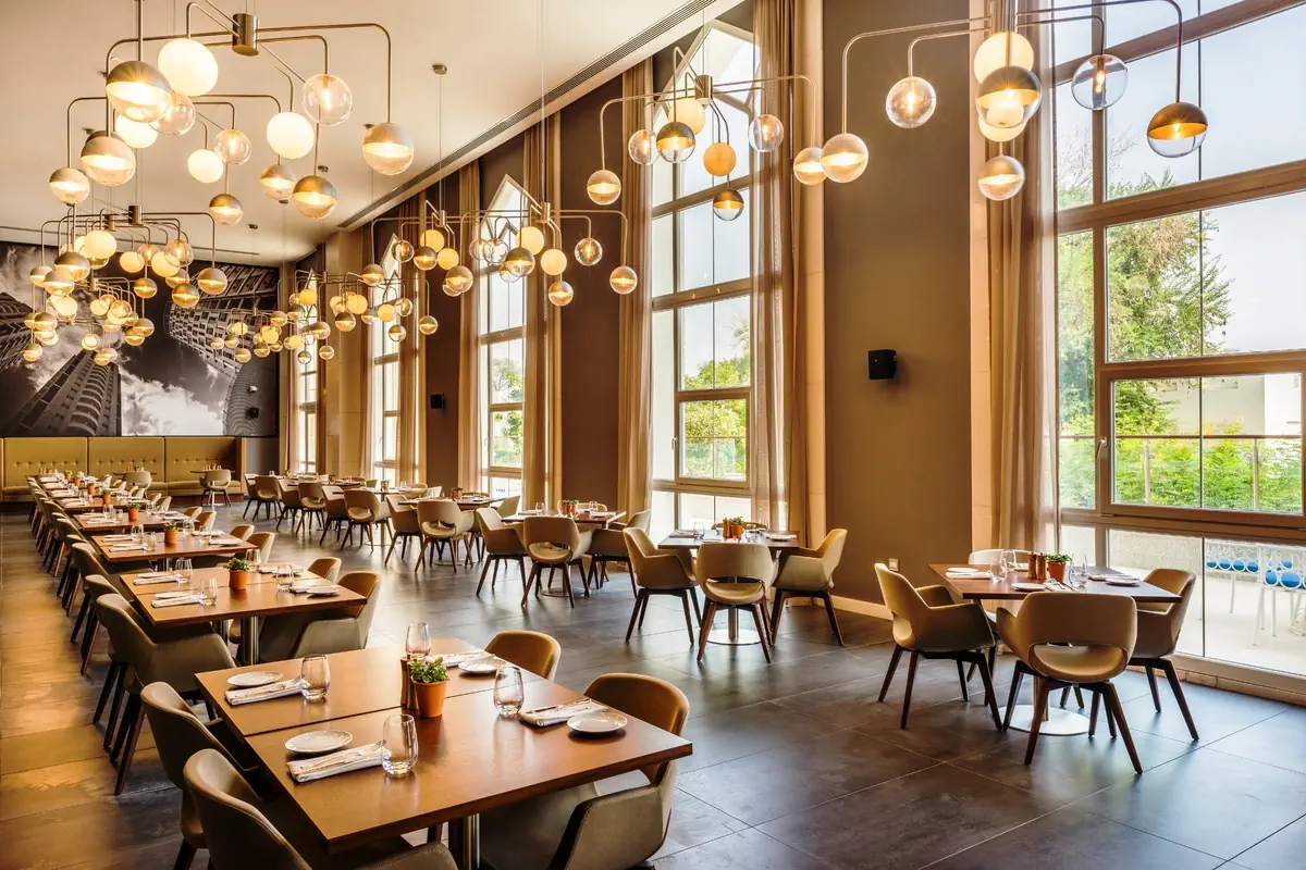 Al Messila, a Luxury Collection Resort & Spa - zdjęcie 4