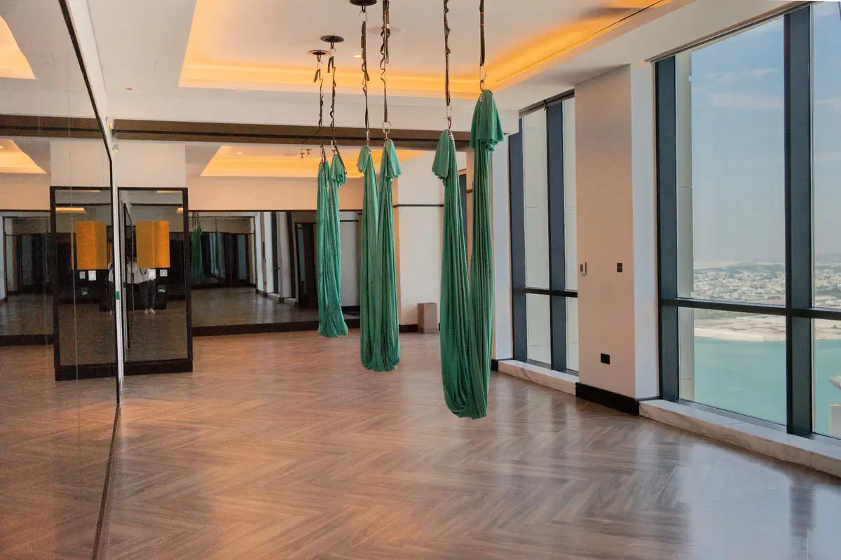 Waldorf Astoria West Bay - zdjęcie 5
