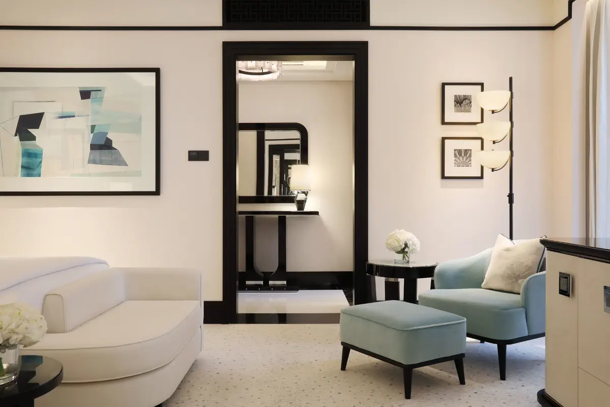 Waldorf Astoria West Bay - zdjęcie 10