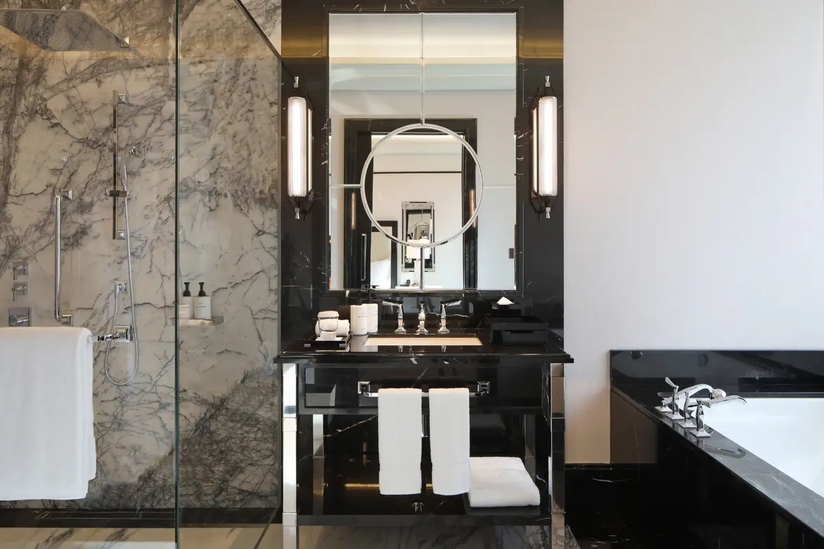 Waldorf Astoria West Bay - zdjęcie 8