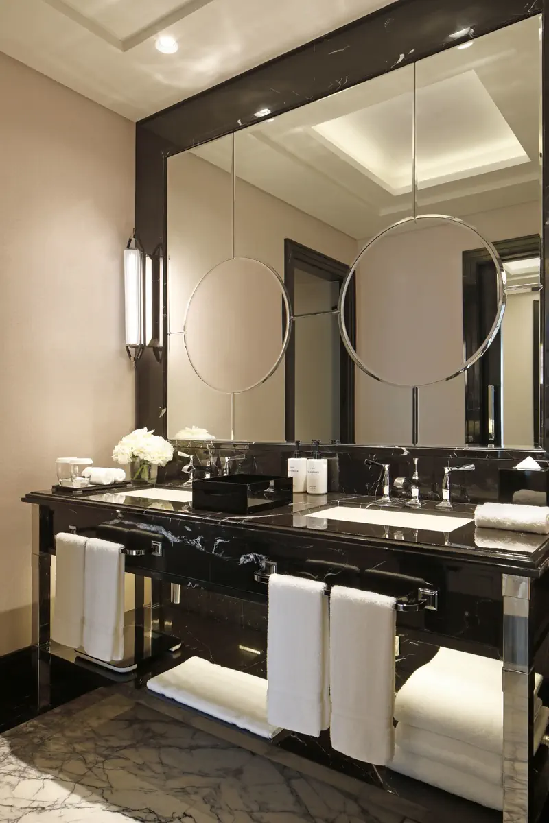 Waldorf Astoria West Bay - zdjęcie 11