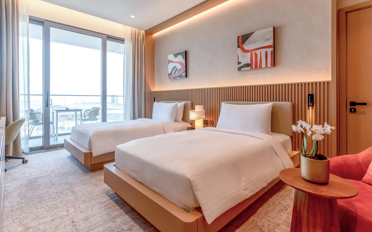Rixos Premium Qetaifan Island North - zdjęcie 9
