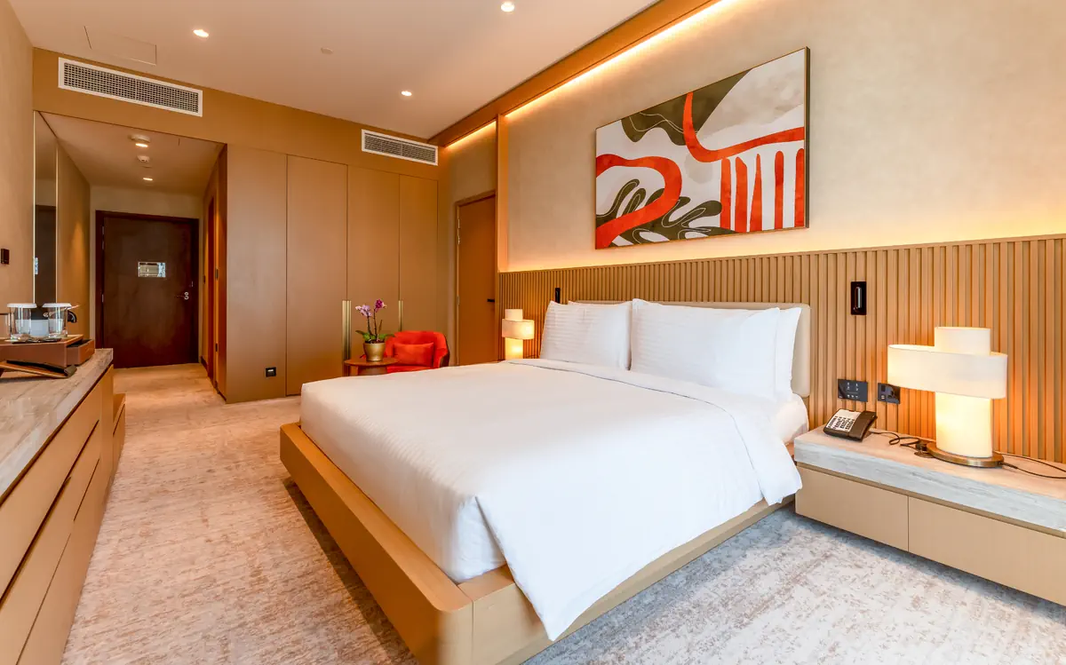 Rixos Premium Qetaifan Island North - zdjęcie 7