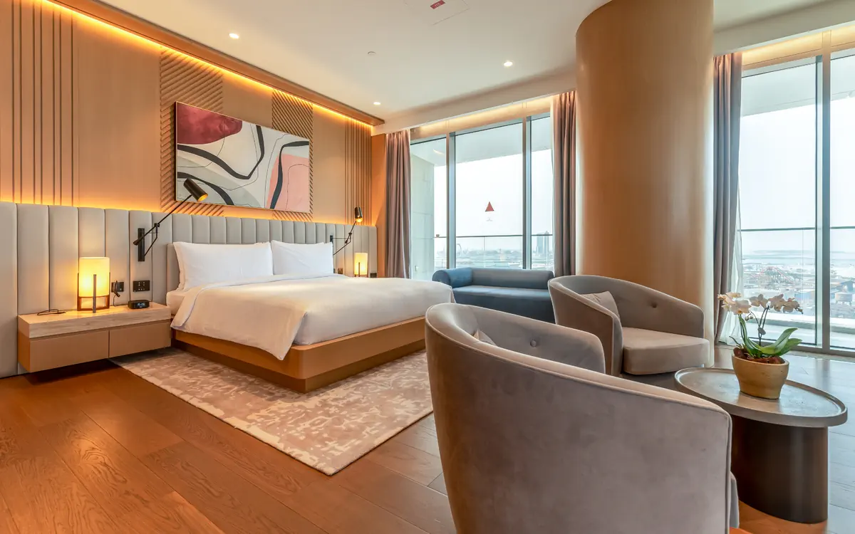 Rixos Premium Qetaifan Island North - zdjęcie 13