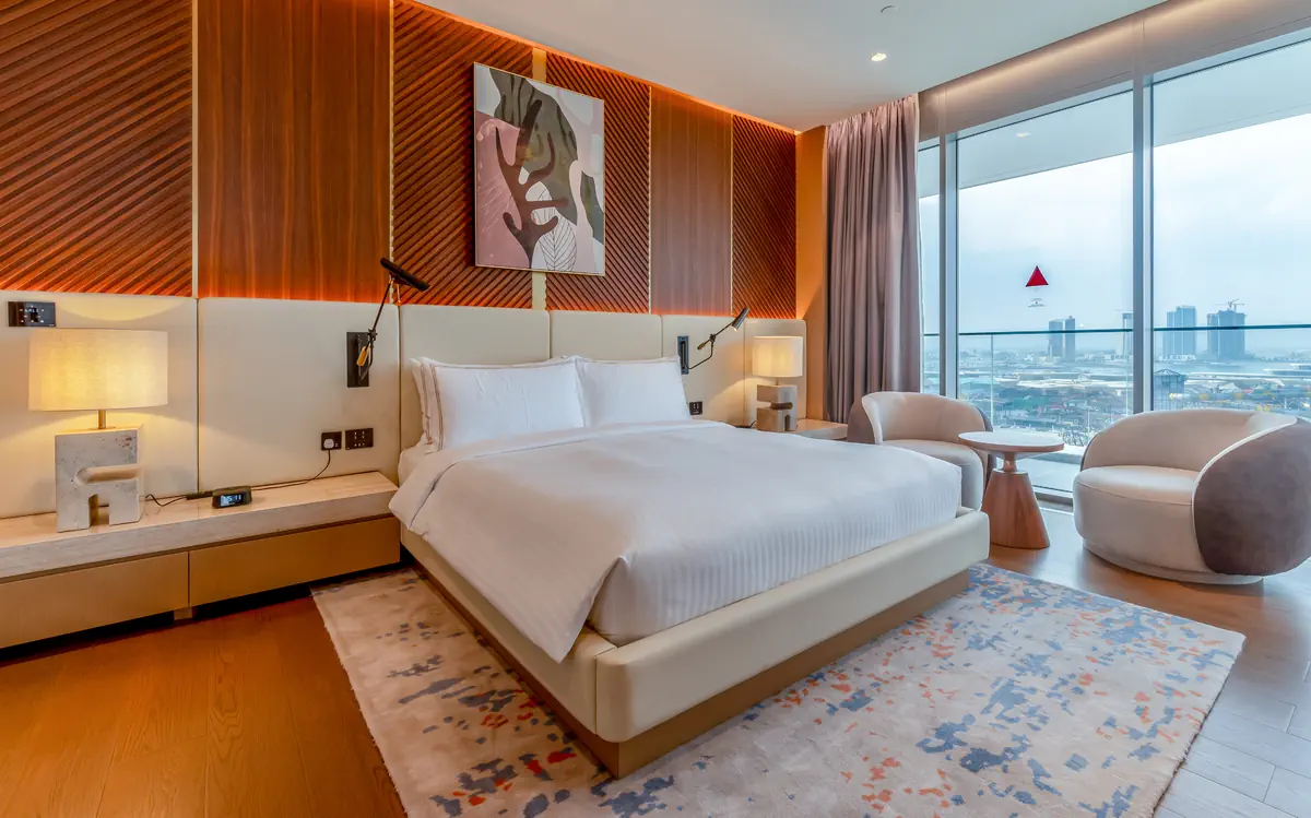 Rixos Premium Qetaifan Island North - zdjęcie 11