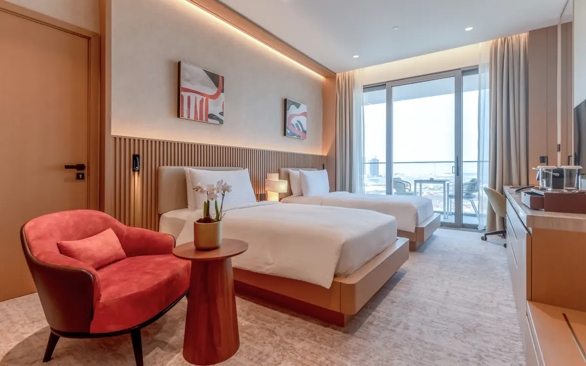 Rixos Premium Qetaifan Island North - zdjęcie 10
