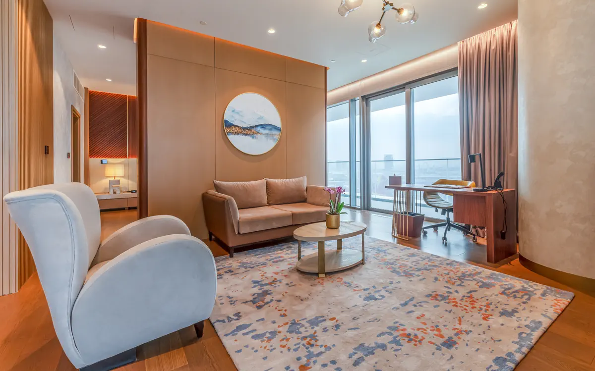 Rixos Premium Qetaifan Island North - zdjęcie 12