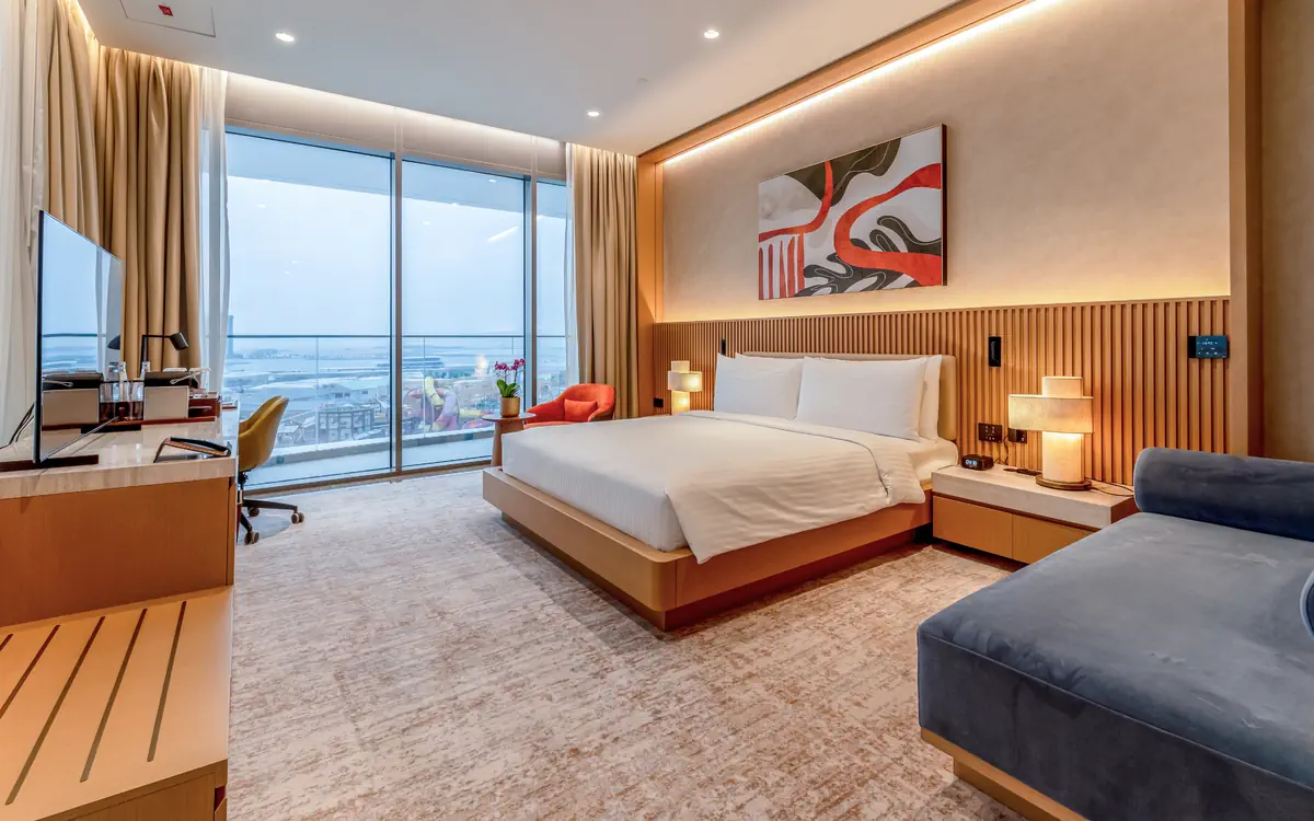 Rixos Premium Qetaifan Island North - zdjęcie 15