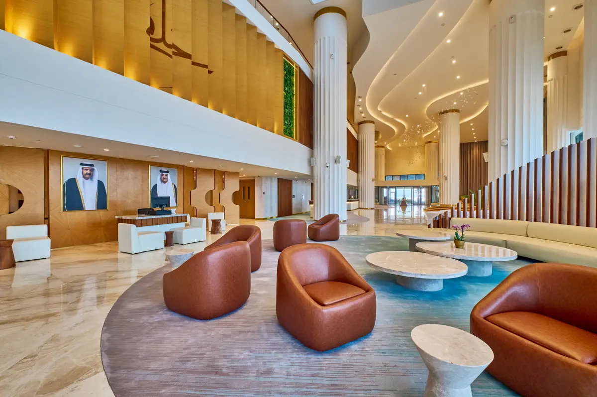 Rixos Premium Qetaifan Island North - zdjęcie 3