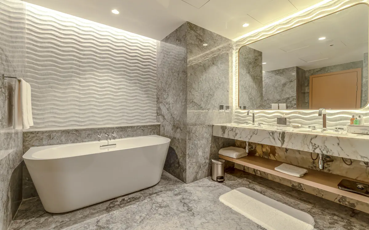 Rixos Premium Qetaifan Island North - zdjęcie 14