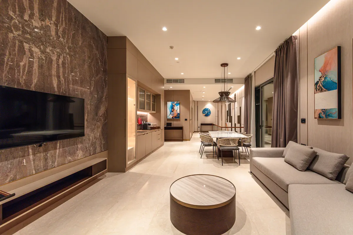 Rixos Premium Qetaifan Island North - zdjęcie 17