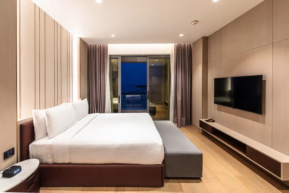 Rixos Premium Qetaifan Island North - zdjęcie 16