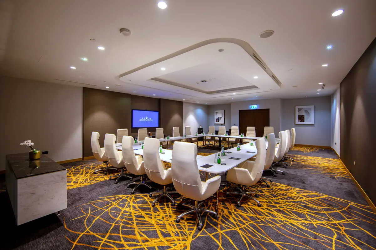 Rixos Premium Qetaifan Island North - zdjęcie 5