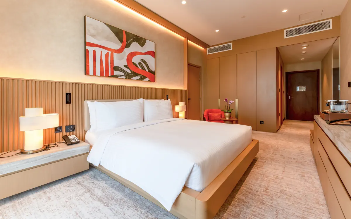 Rixos Premium Qetaifan Island North - zdjęcie 8