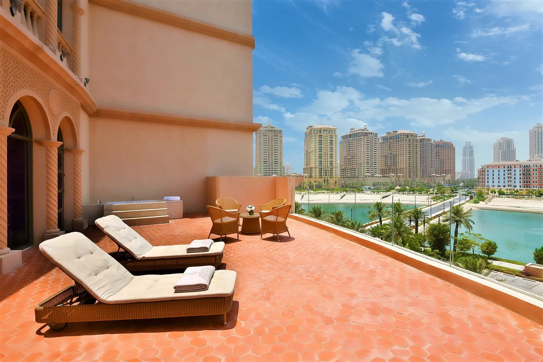 Marsa Malaz Kempinski - zdjęcie 7