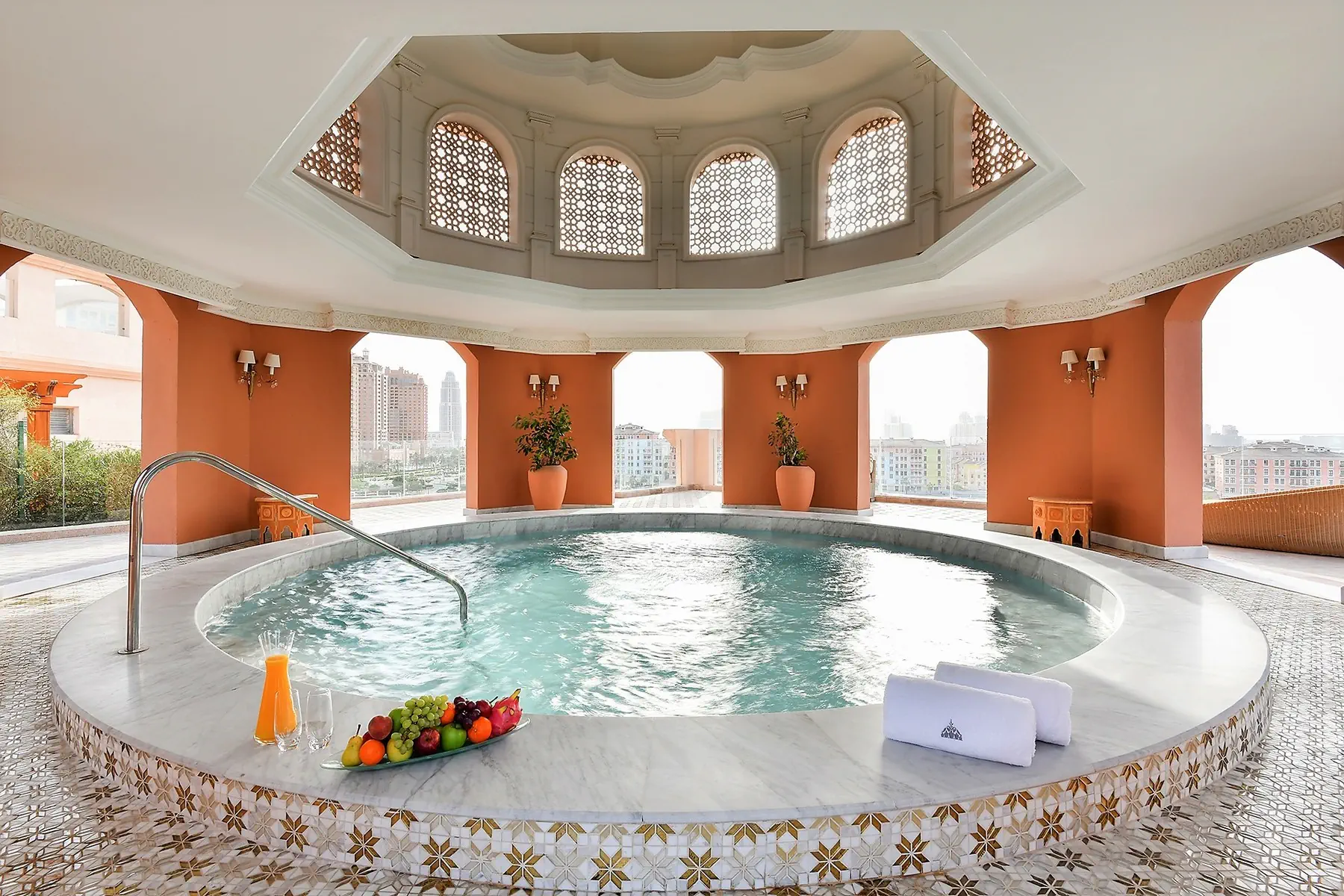 Marsa Malaz Kempinski - zdjęcie 10