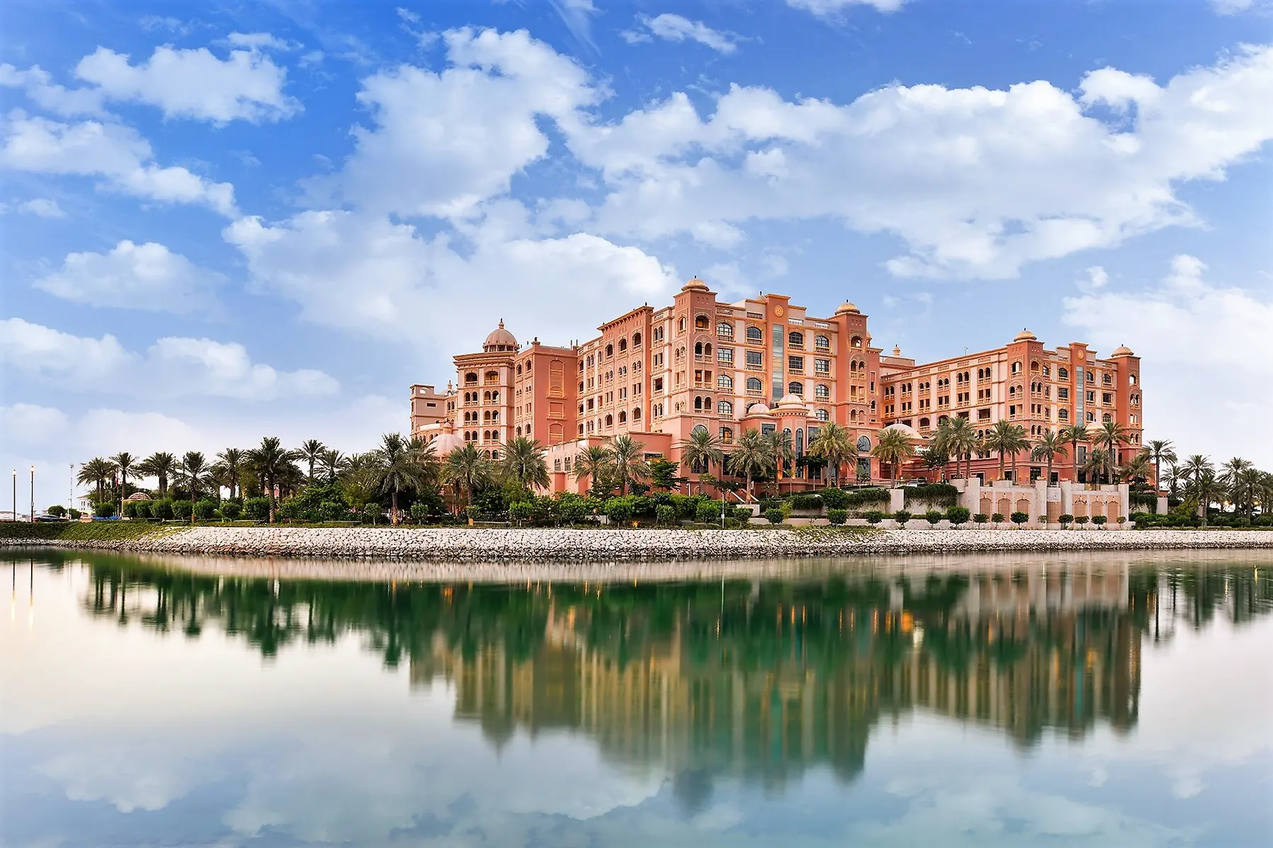 Marsa Malaz Kempinski - zdjęcie 3