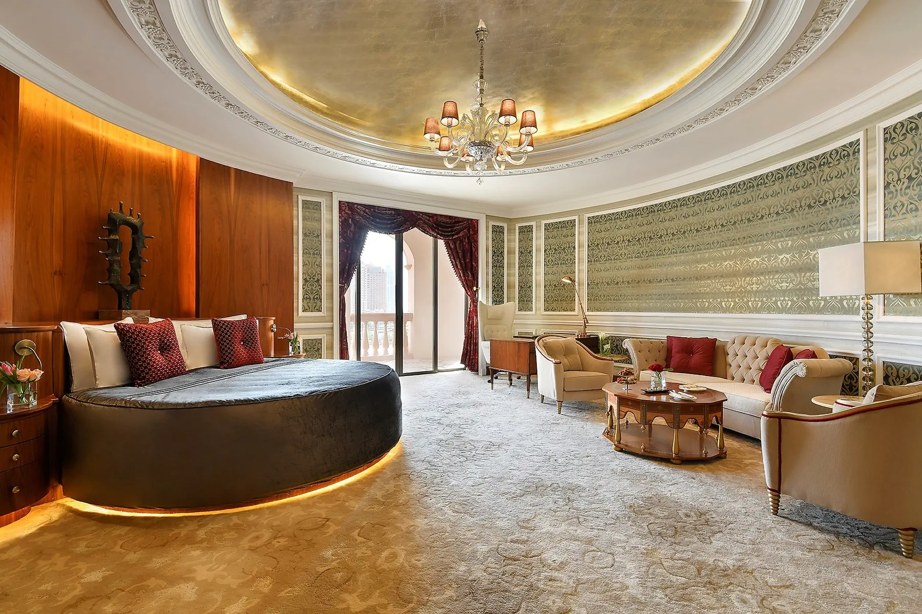 Marsa Malaz Kempinski - zdjęcie 6