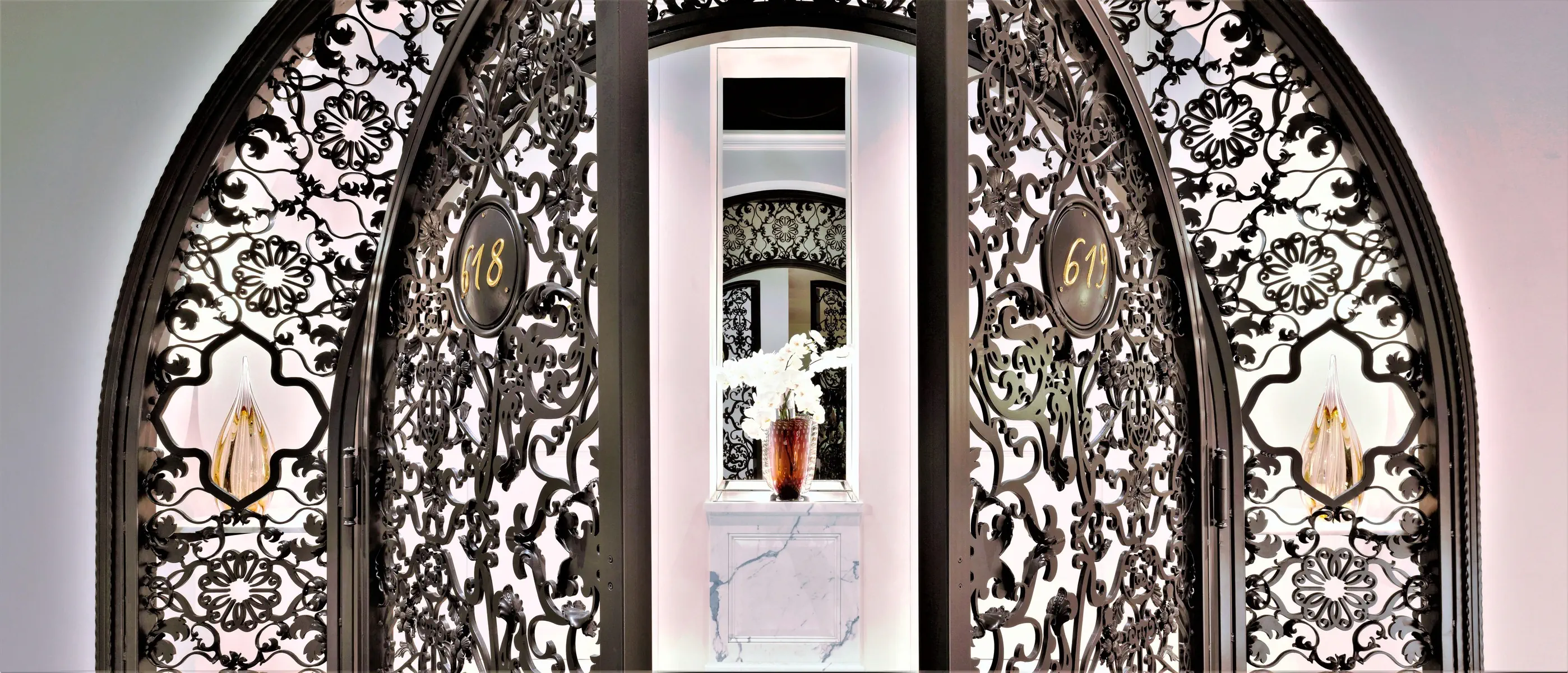Raffles Doha - zdjęcie 6