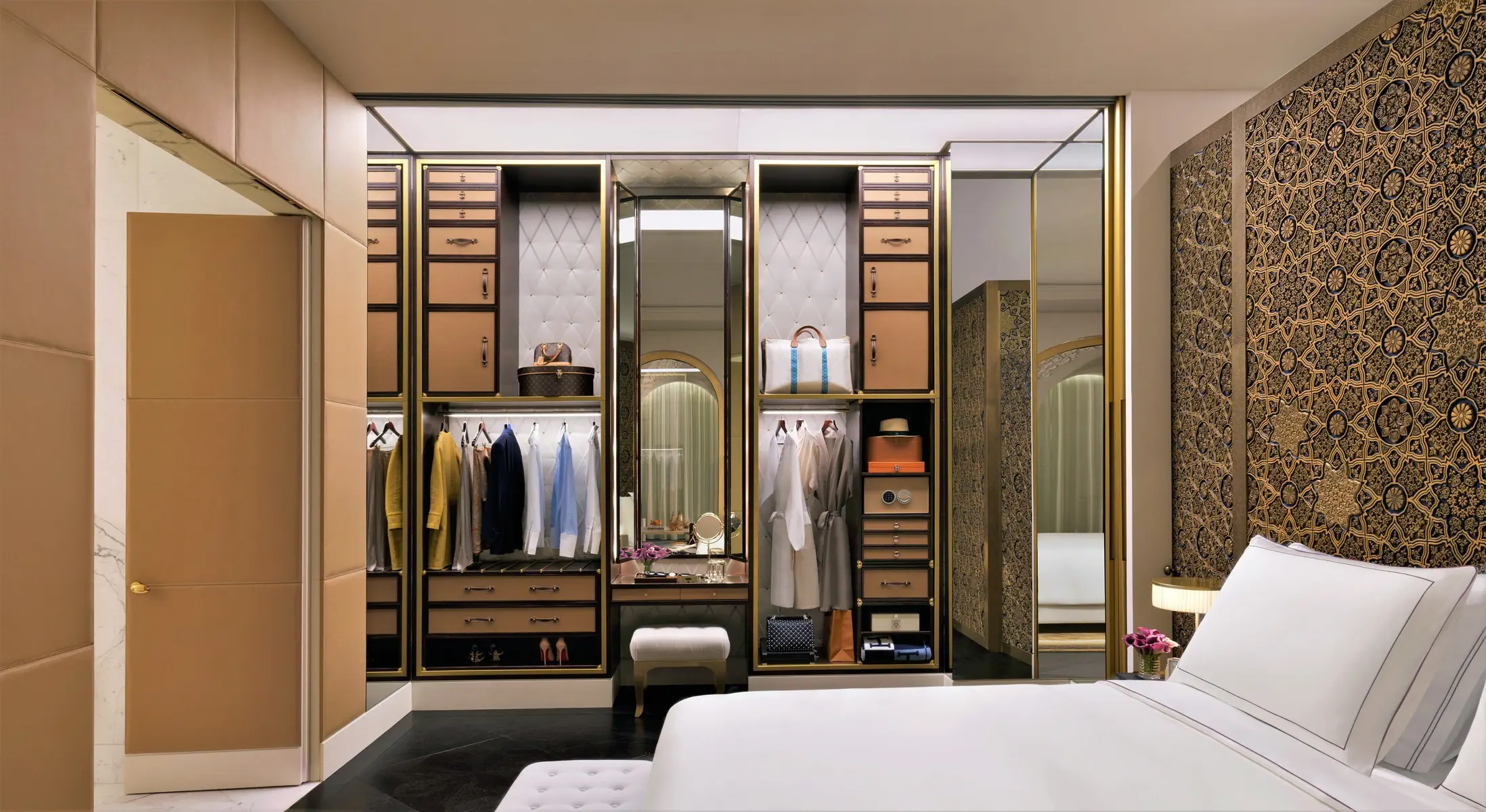 Raffles Doha - zdjęcie 7