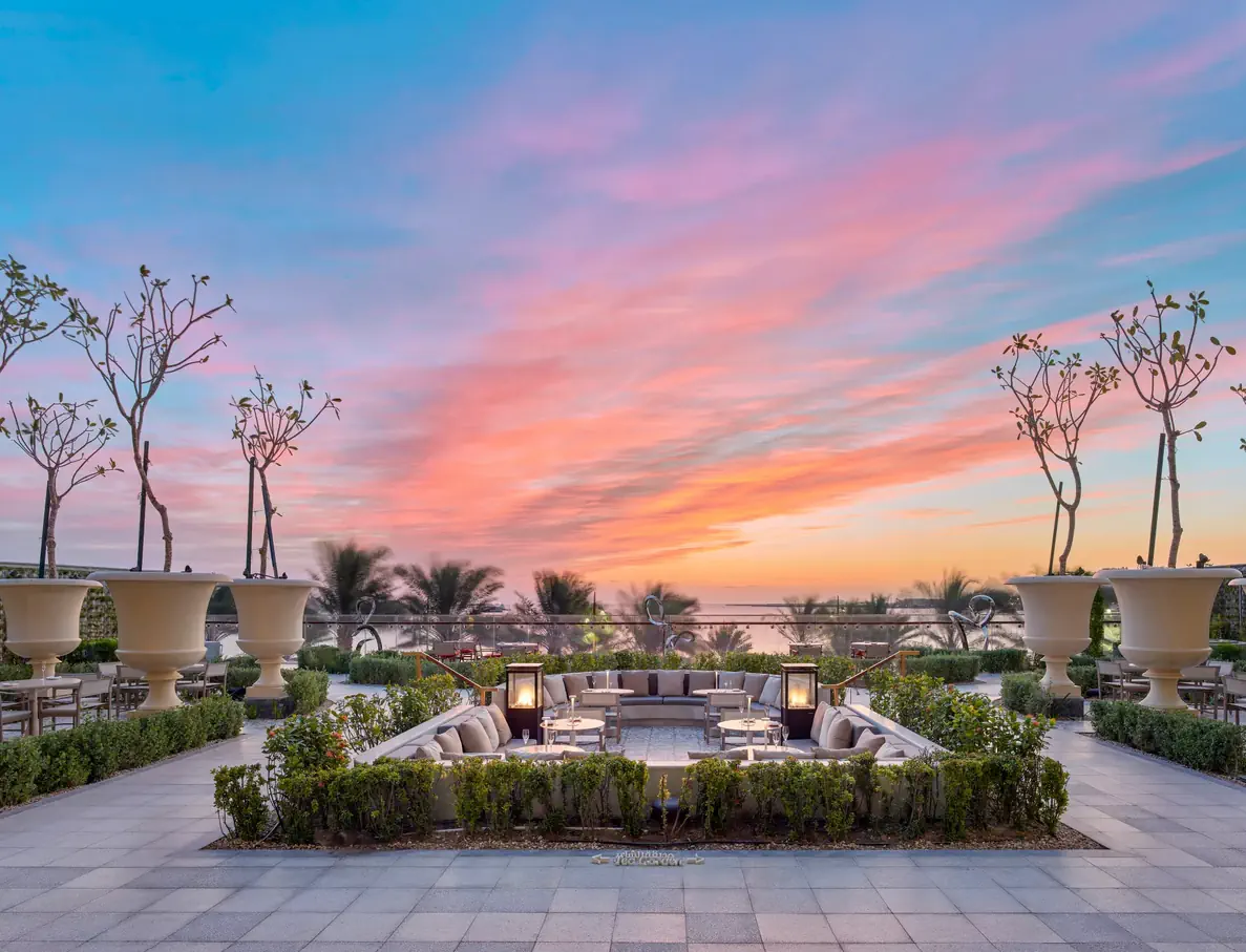 Raffles Doha - zdjęcie 3