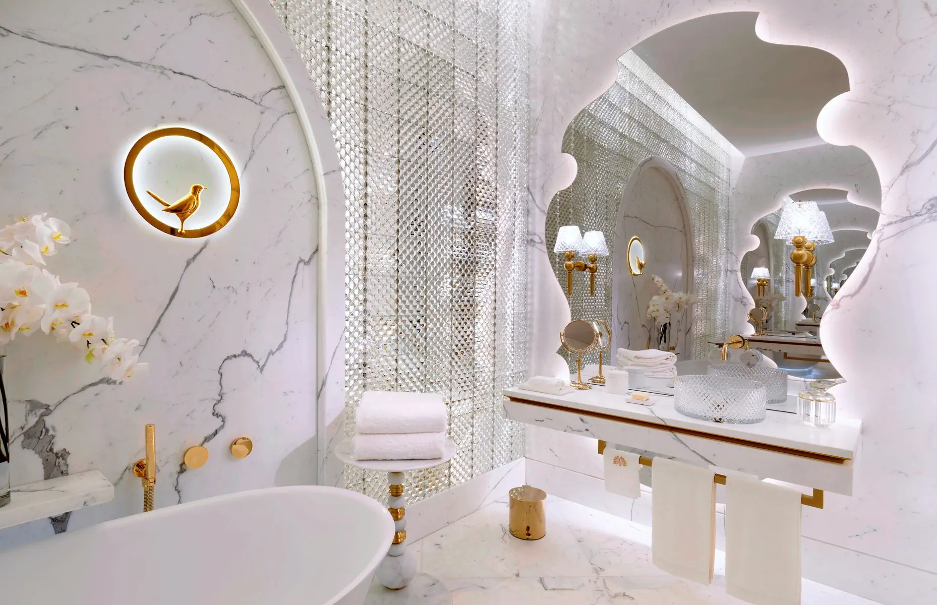 Raffles Doha - zdjęcie 10