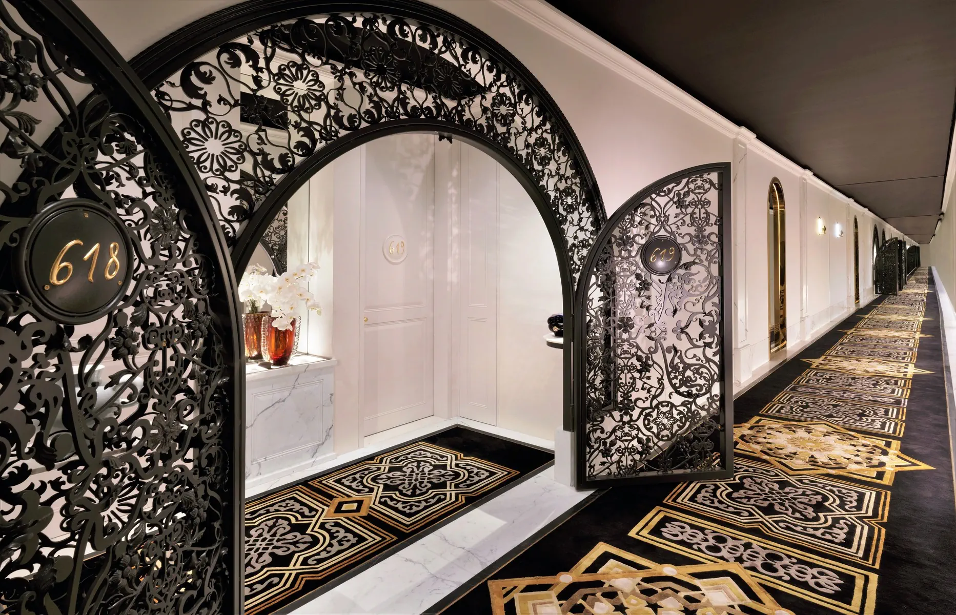Raffles Doha - zdjęcie 5