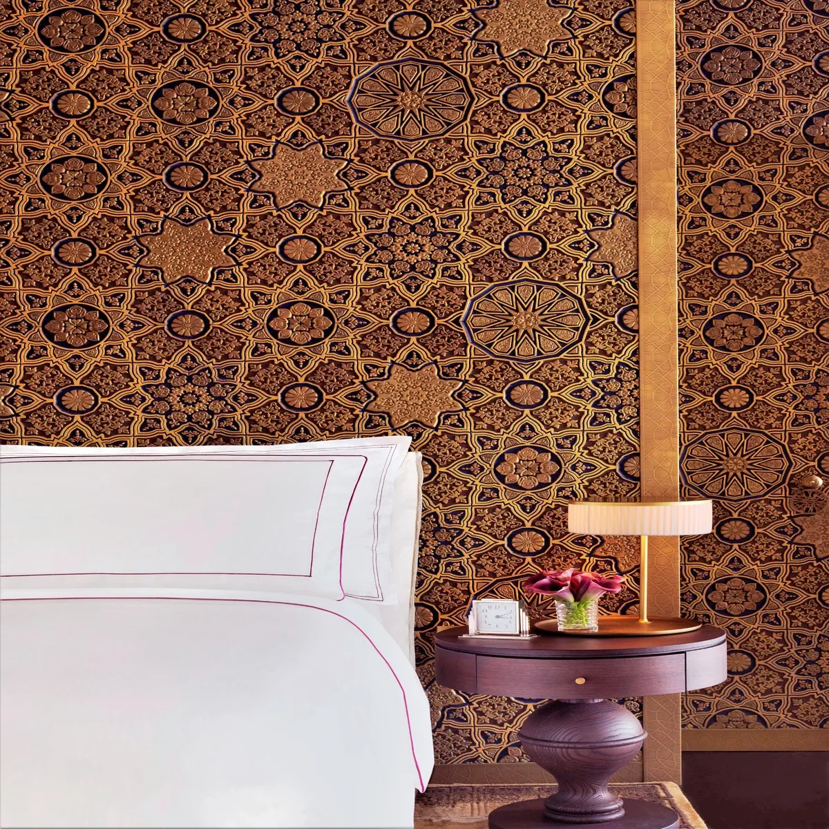 Raffles Doha - zdjęcie 8