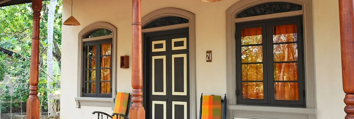 Ging Oya Lodge - zdjęcie 11