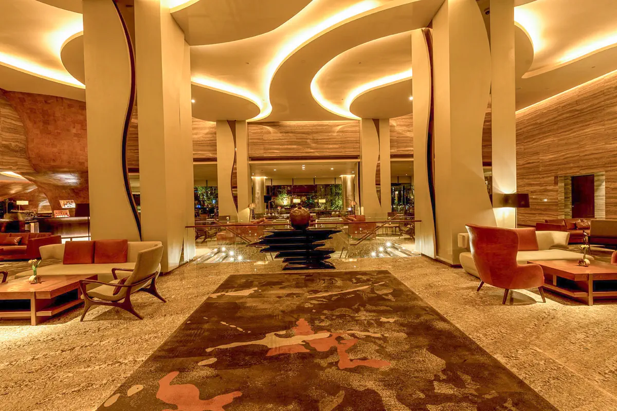 Hilton Colombo - zdjęcie 3