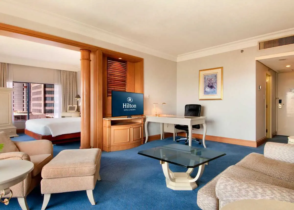 Hilton Colombo - zdjęcie 22
