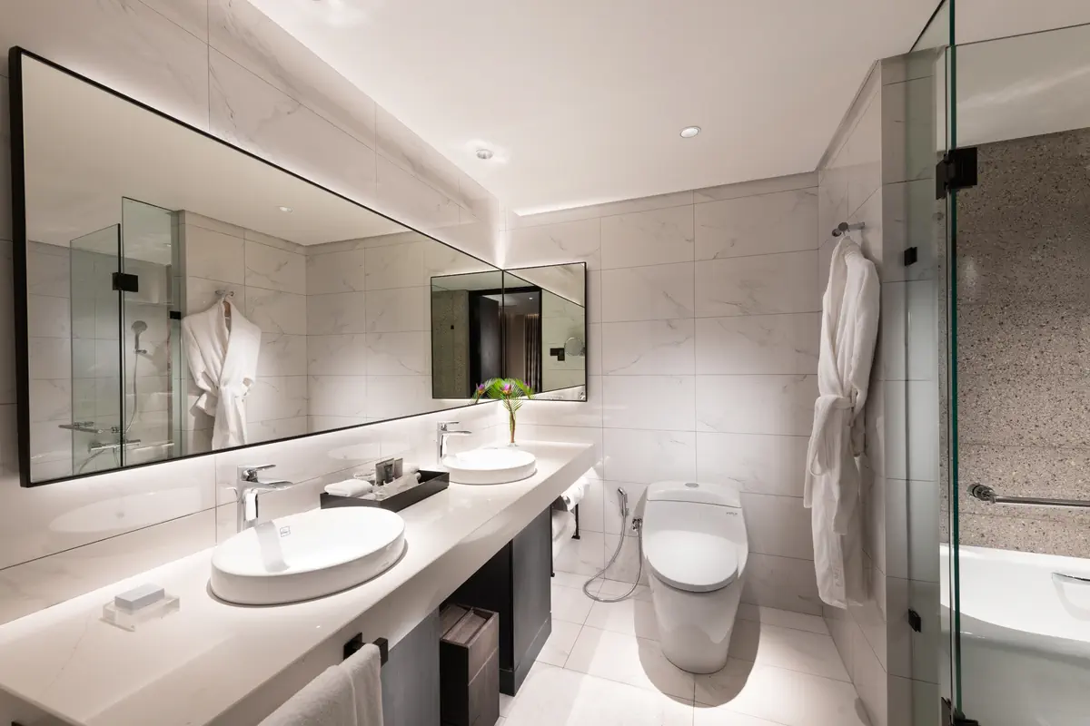 Hilton Colombo - zdjęcie 18