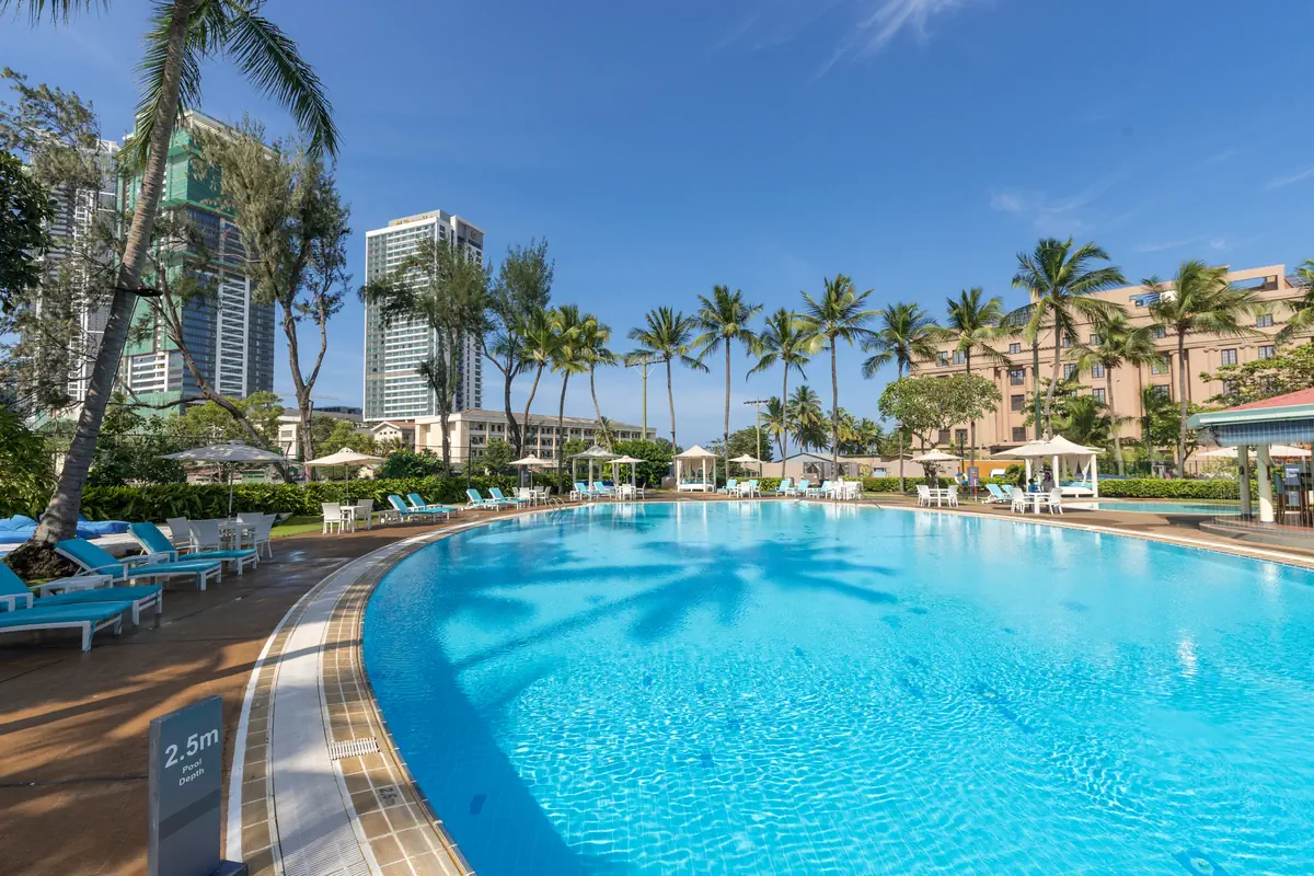 Hilton Colombo - zdjęcie 4