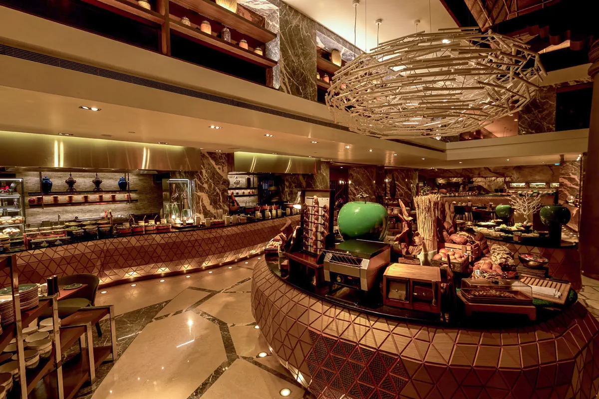 Hilton Colombo - zdjęcie 11