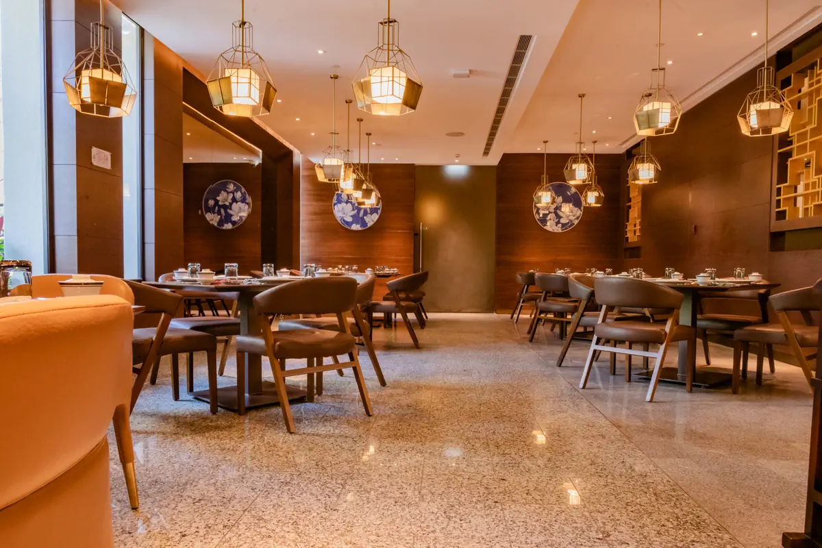 Hilton Colombo - zdjęcie 7