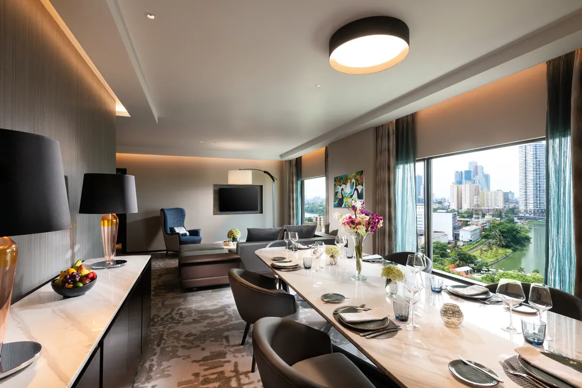 Hilton Colombo - zdjęcie 16