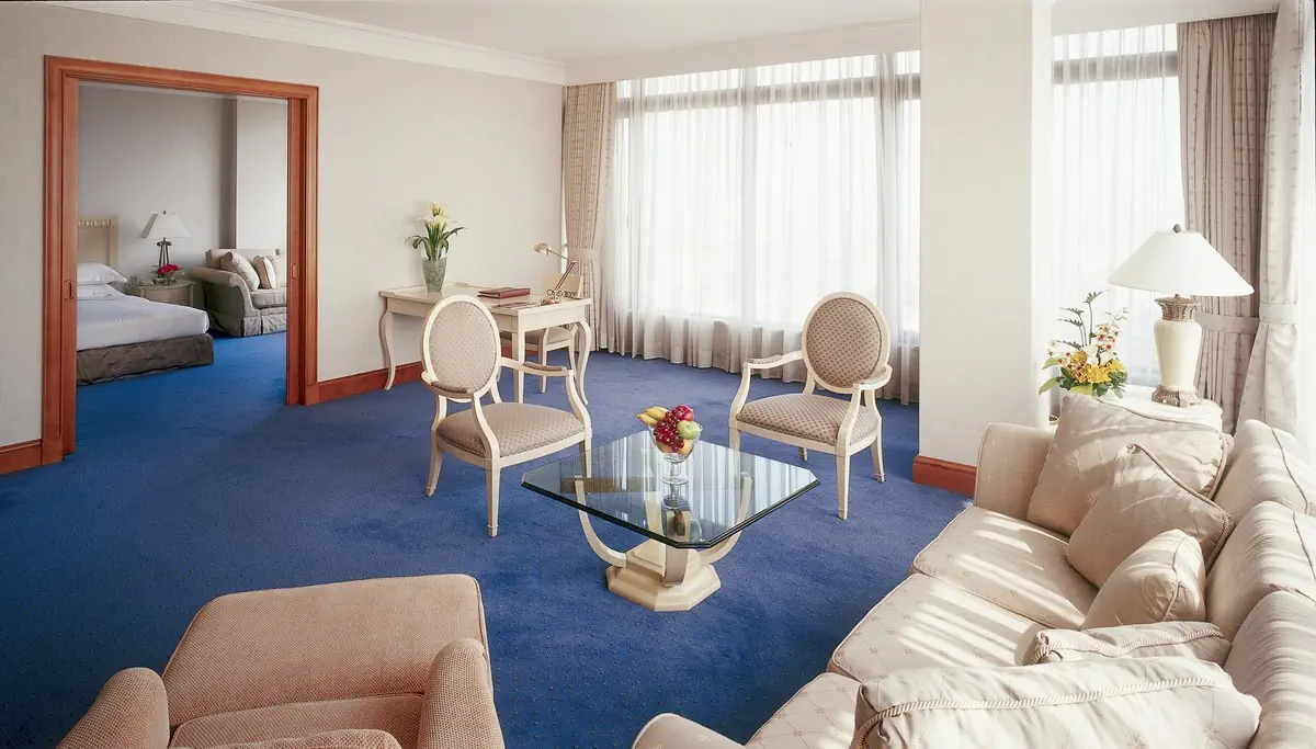 Hilton Colombo - zdjęcie 20